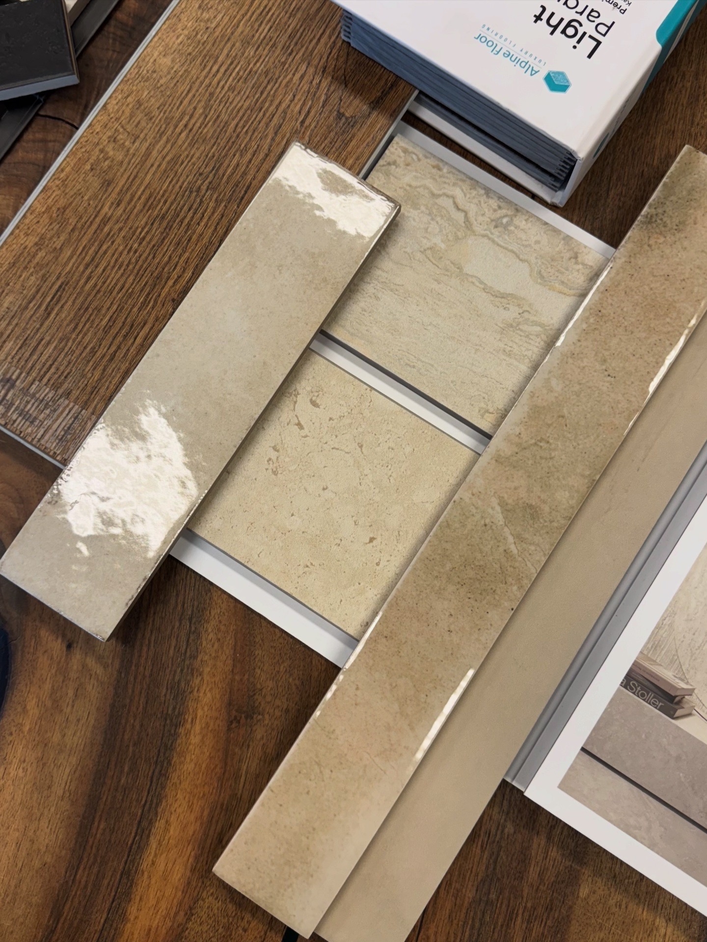 Портрет человека